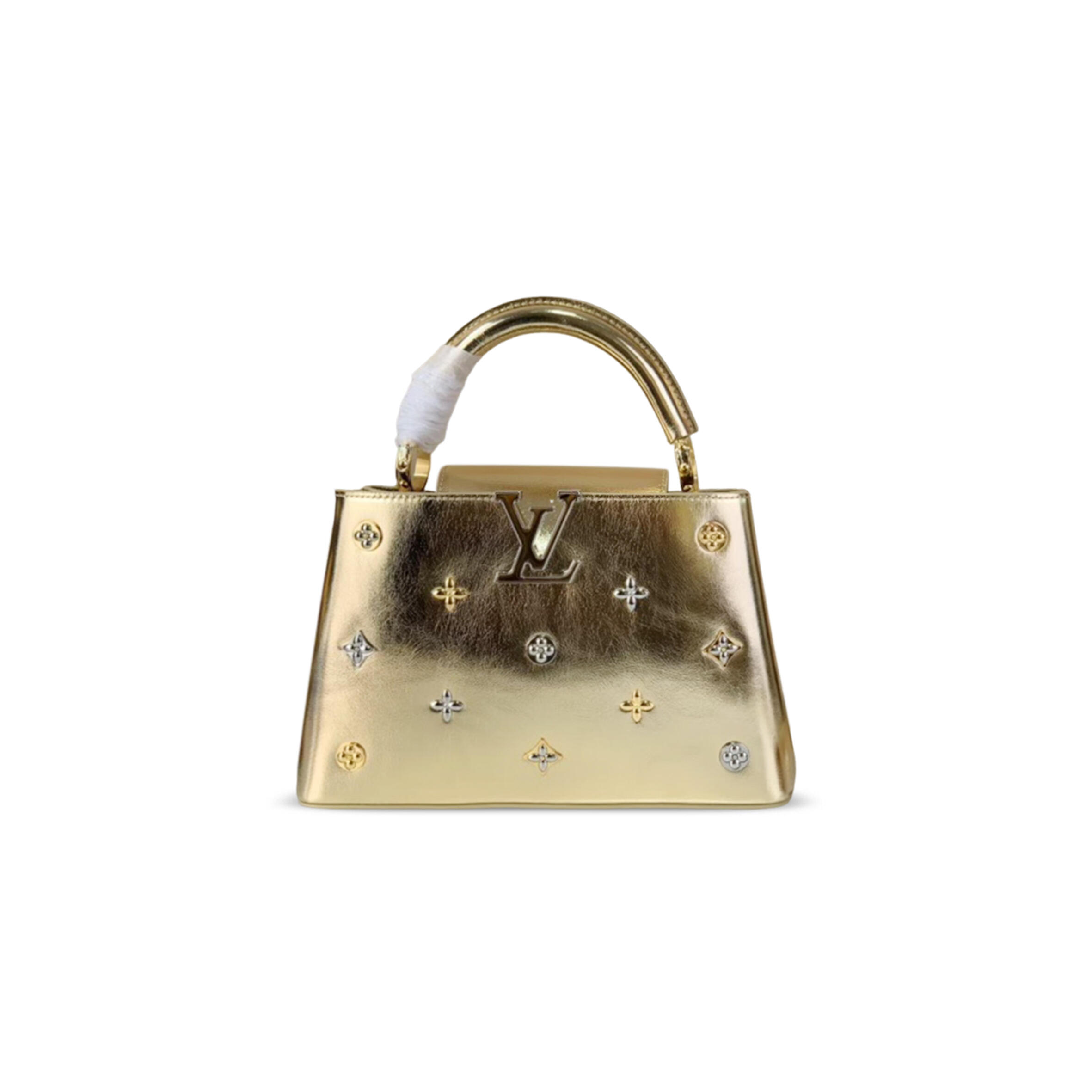 LOUIS VUITTON CAPUCINES BB M26258 (27*17.3*9cm)